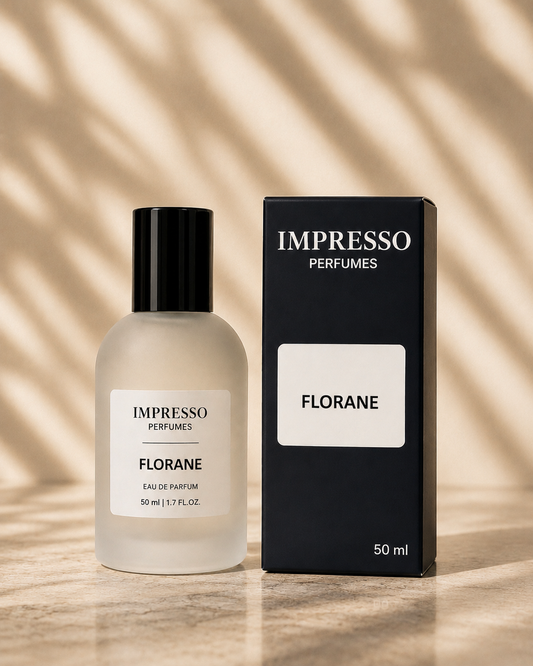Florane — Inspired by My Burberry