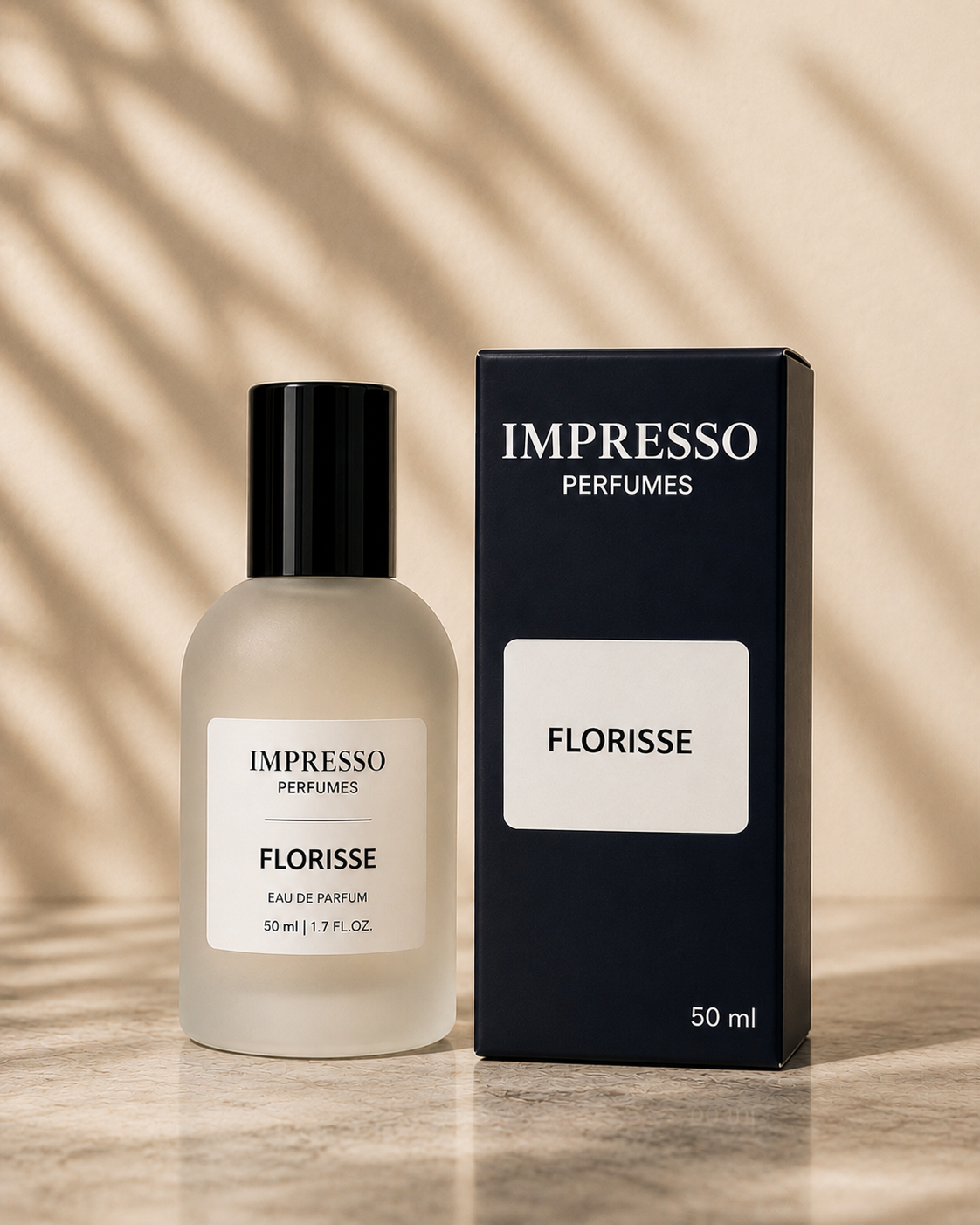 Florisse — Inspired by Gucci Flora