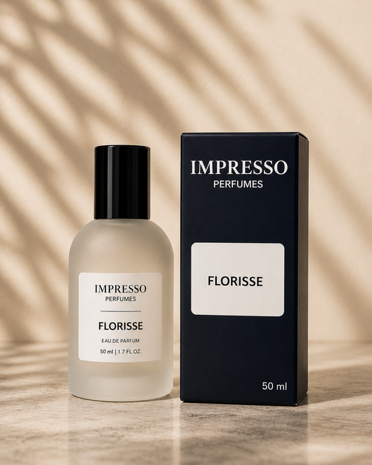 Florisse — Inspired by Gucci Flora