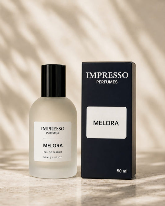 Melora — Inspired by Watermelon
