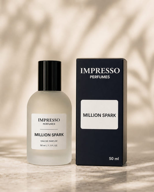 Million Spark — Inspired by One Million
