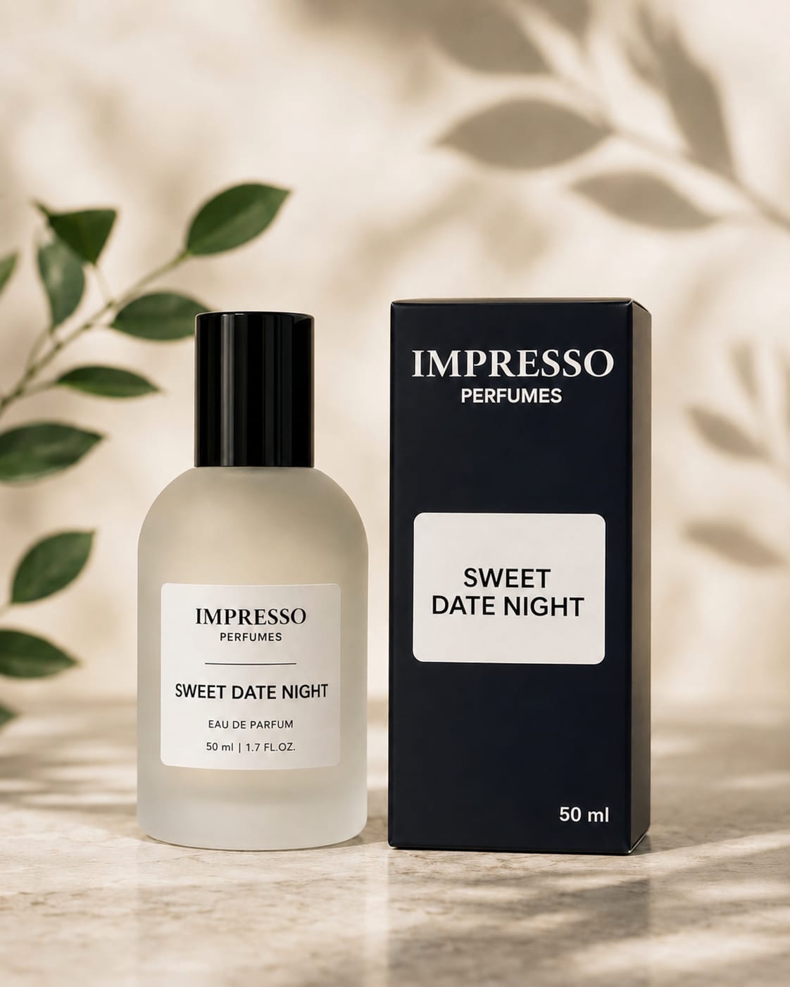 Sweet Date Night — Inspired by Azzaro Wanted