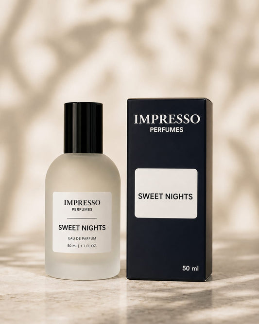 Sweet Nights — Inspired by Issey Miyake (Men)