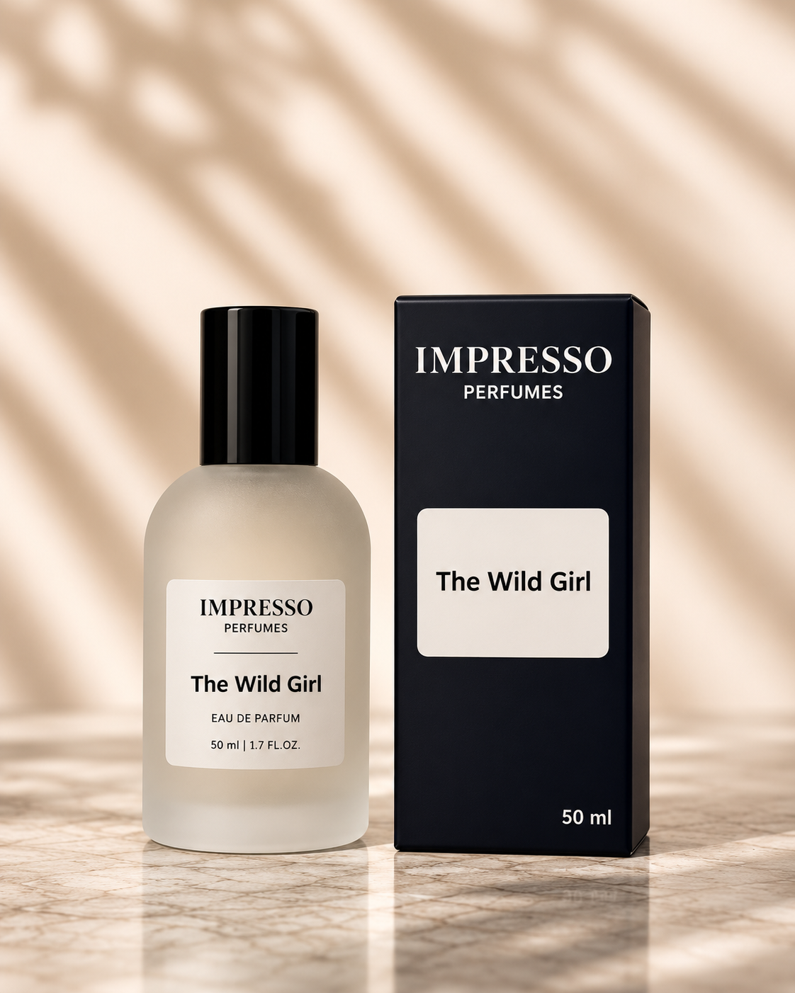 The Wild Girl — Inspired by Michael Kors Sexy Ruby