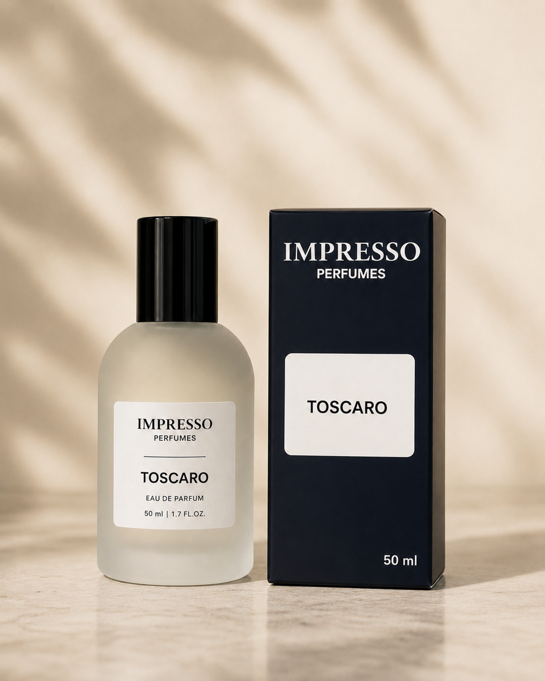 Toscaro — Inspired by Tuscan Leather